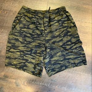 Lululemon Mens Shorts